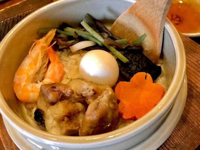 今日亭 中崎店 - サブ画像1