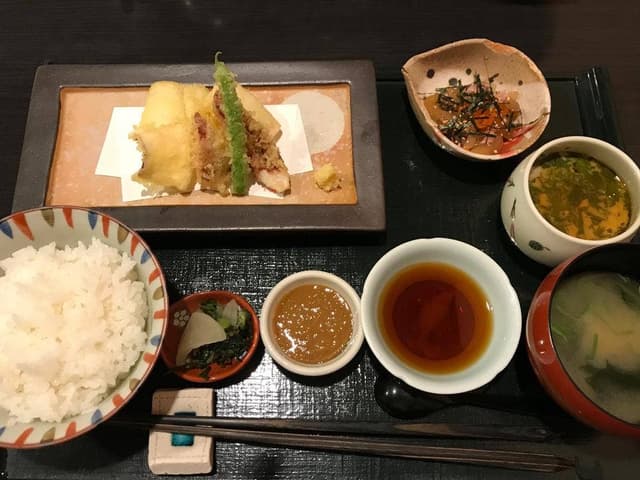 活いか料理 割烹いっか - サブ画像1