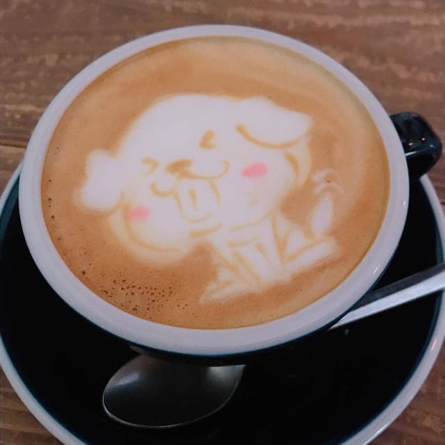 Progress lifestyle coffee - サブ画像2