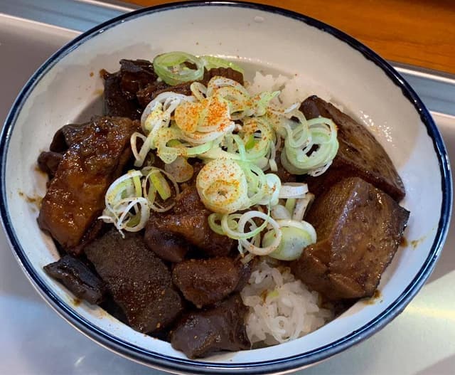 うさぎ食堂 堀江店 - サブ画像1