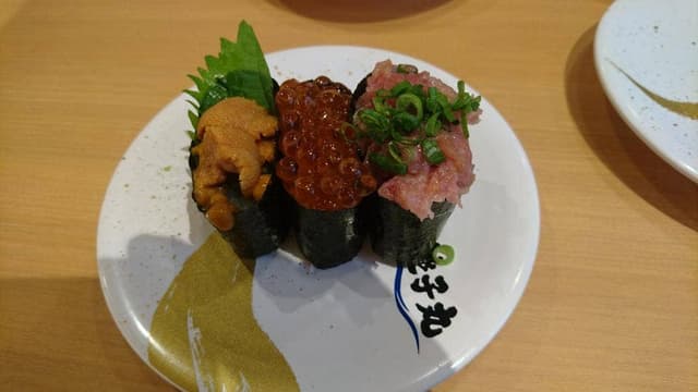 すし銚子丸 千葉駅前店 - サブ画像3