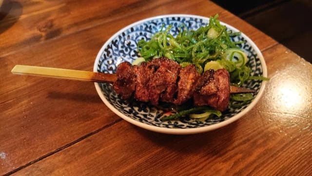 豚鳥 横川店 - サブ画像1