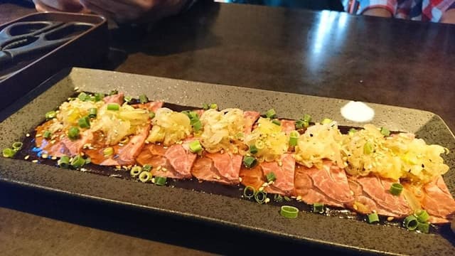 焼肉問屋 横浜醍醐 - サブ画像3