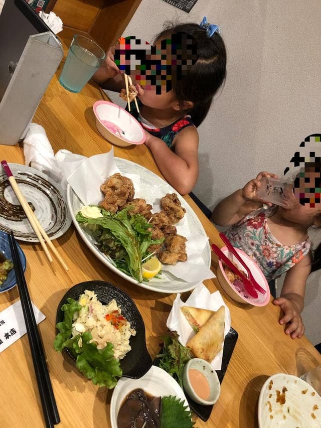 寿司×酒場 まるはな屋 本店 - サブ画像2