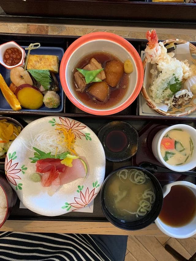 ばらえていきっちん 紙風船 比布店 - サブ画像2