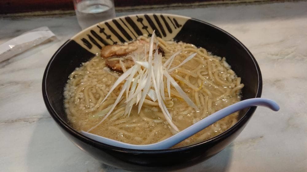 らーめん屋 原点