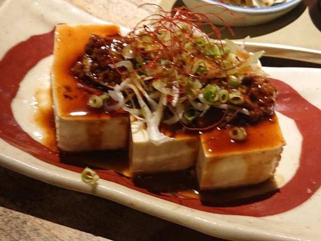 串焼菜膳 和み 岩倉本店 - サブ画像1