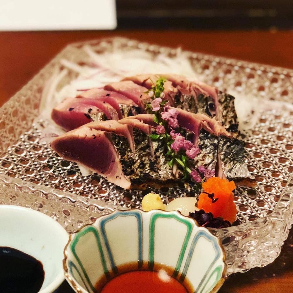 食と和みの小坂