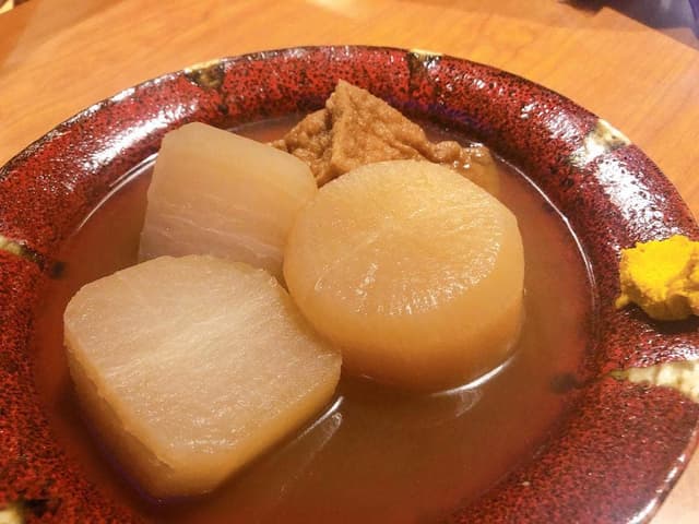 お魚とおでんとお寿司 1122 富久田や - サブ画像1