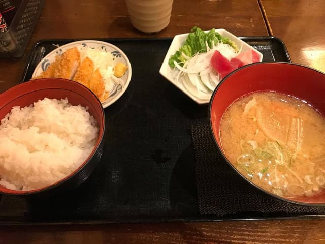 とん 代々木店 - サブ画像1