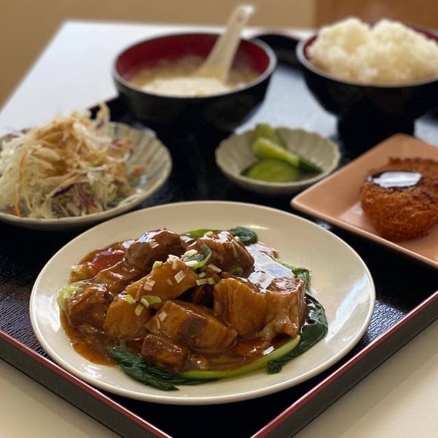 中華料理 龍源 - サブ画像1