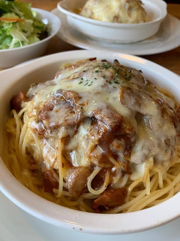 ビーンズ