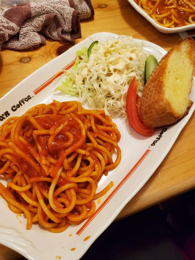 コメダ珈琲店 福岡那珂川店 - サブ画像2