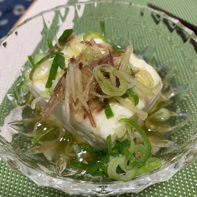 大橋とうふ店 - サブ画像2