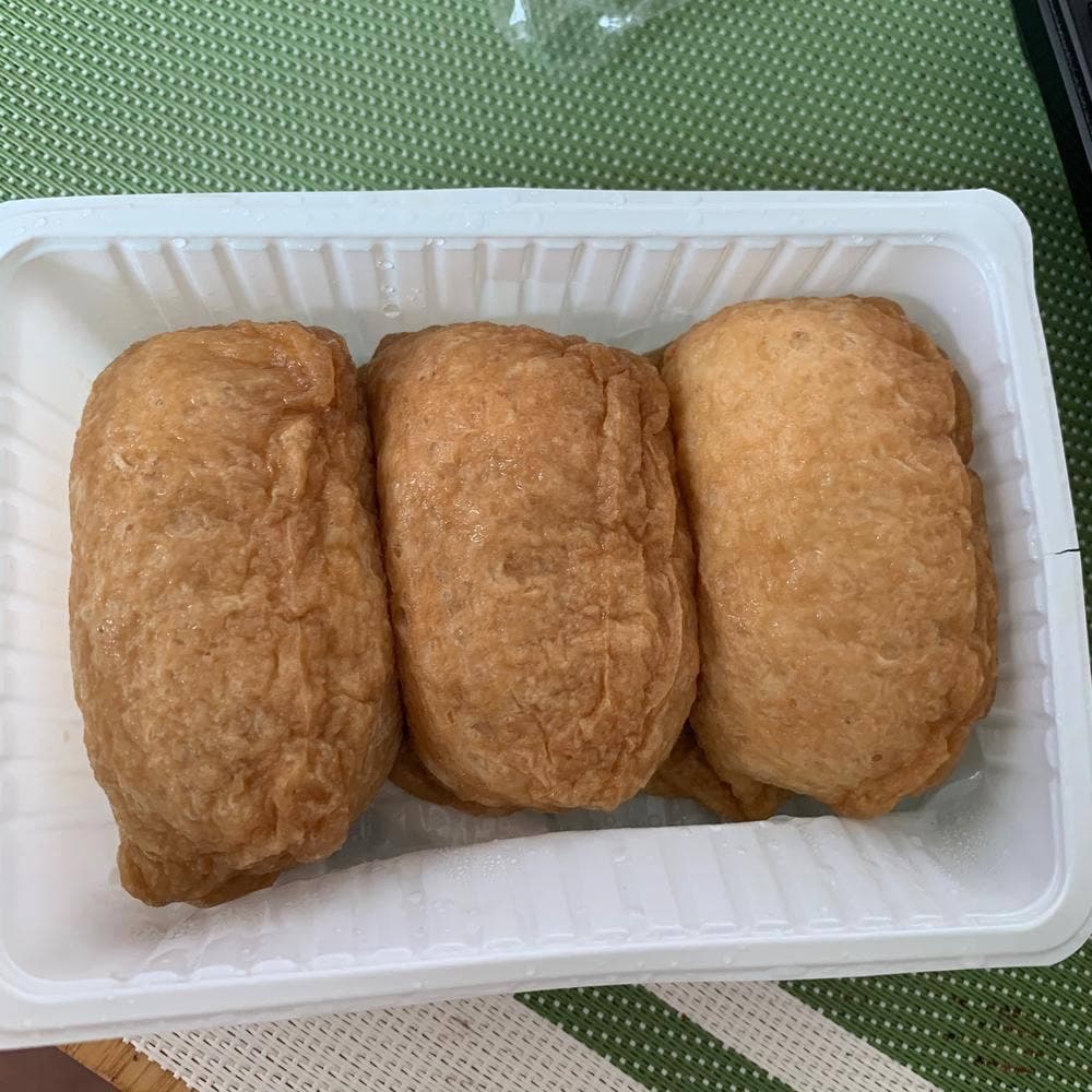 大橋とうふ店