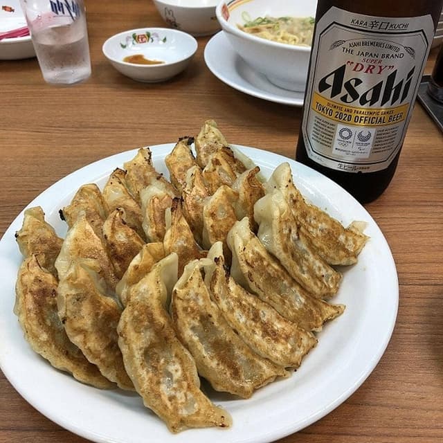 餃子の王将 三国ヶ丘駅前店 - サブ画像1