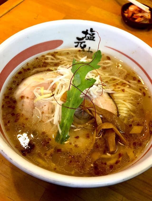 塩元帥 小野店 - サブ画像3