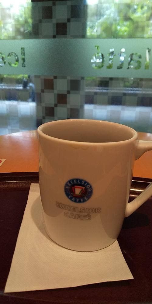 エクセルシオールカフェ 東京オペラシティ店 - サブ画像1
