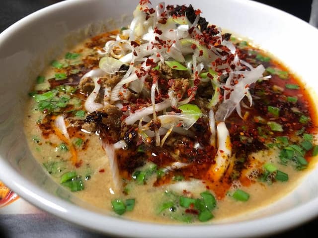 陳麻婆豆腐 Maejima - サブ画像3