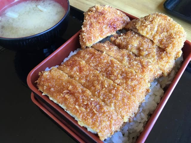 天吉食堂 - サブ画像1