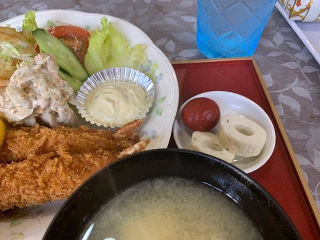 珈琲館藍 - サブ画像1
