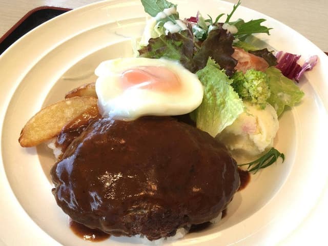 北陸食堂 - サブ画像1