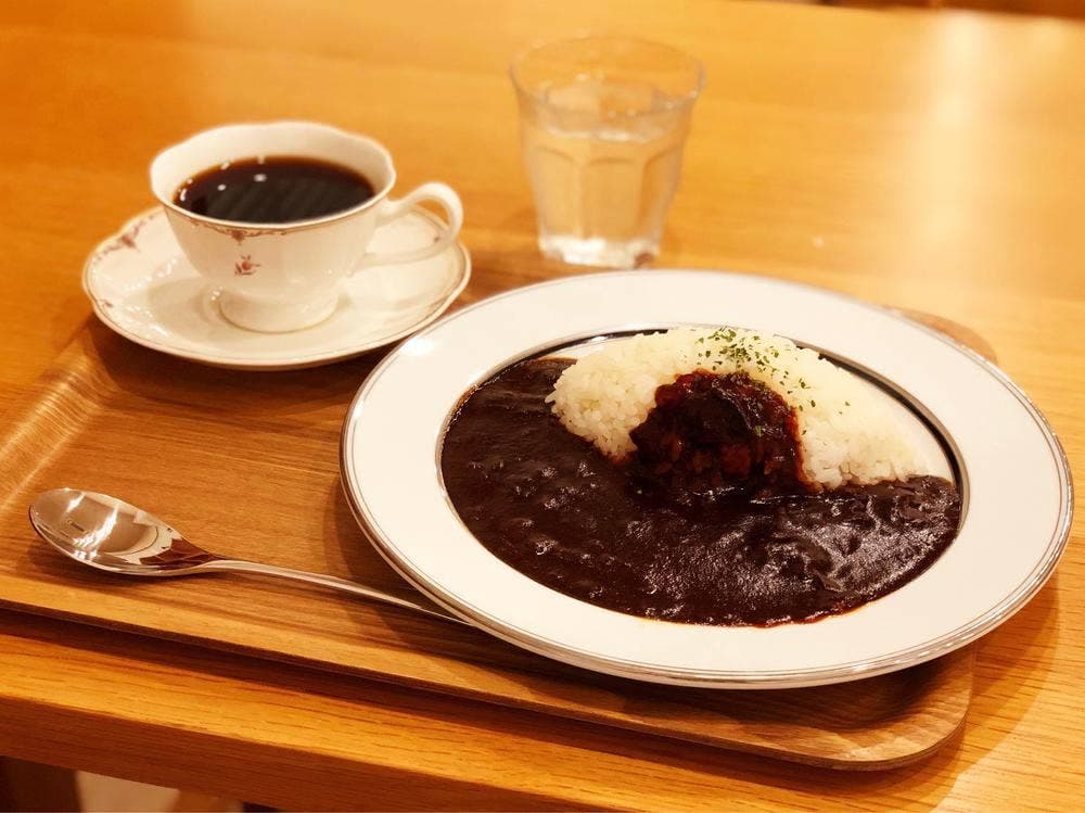 MARUZENcafe ヒルズウォーク徳重店