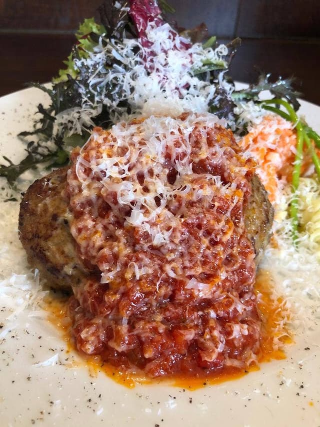 BISTRO SAIDA - サブ画像2