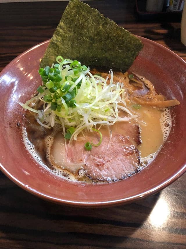 らーめん 奉仕丸 - サブ画像1