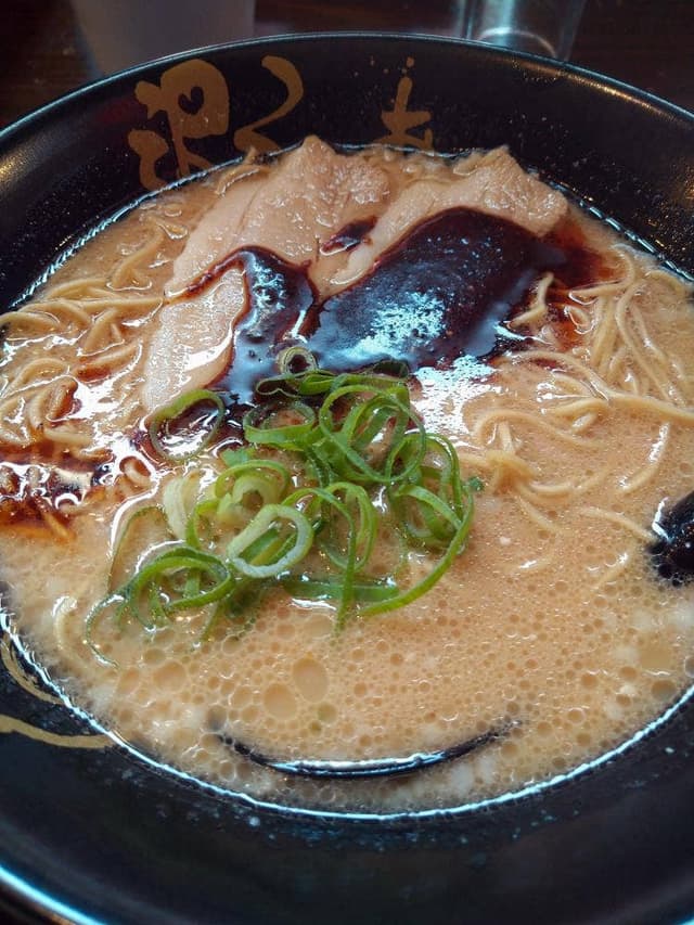 ろくの家 ラーメン食堂 - サブ画像1