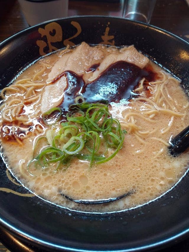 ろくの家 ラーメン食堂 - サブ画像2