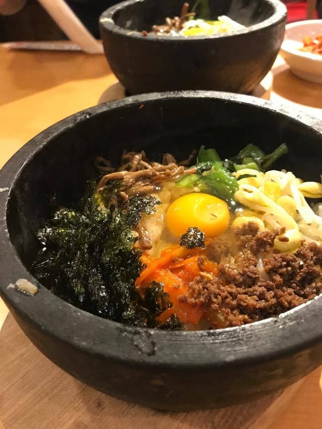 コリアンダイニング李朝園 上本町店 - サブ画像2