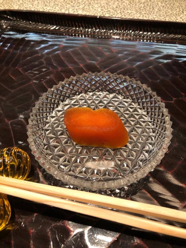日本料理さくま