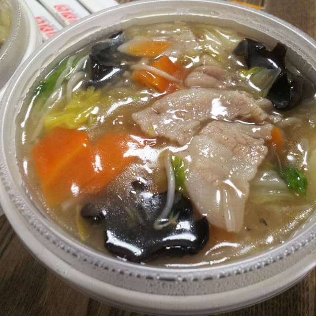 ラーメン古久屋 古久屋藤沢店 - サブ画像3