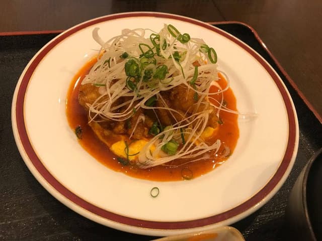 もみじ・食彩ダイニング - サブ画像1