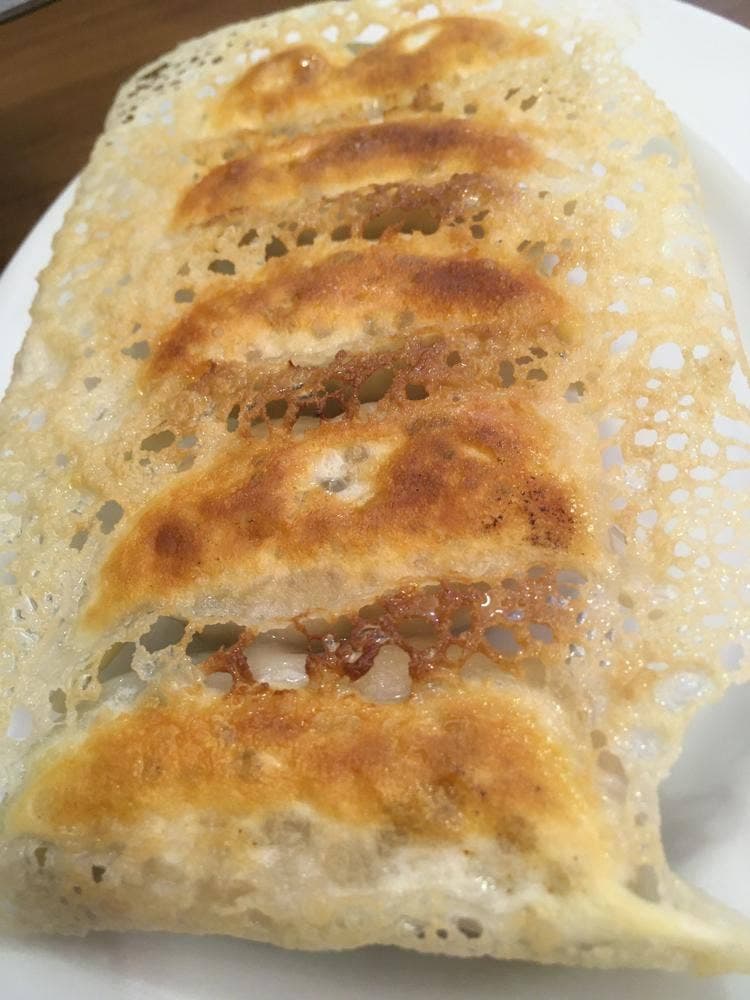 手作り餃子専門店 鵜の木餃子房
