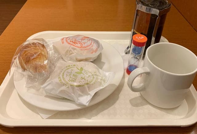 CEYLON Tea&Bread 天神橋店 - サブ画像1