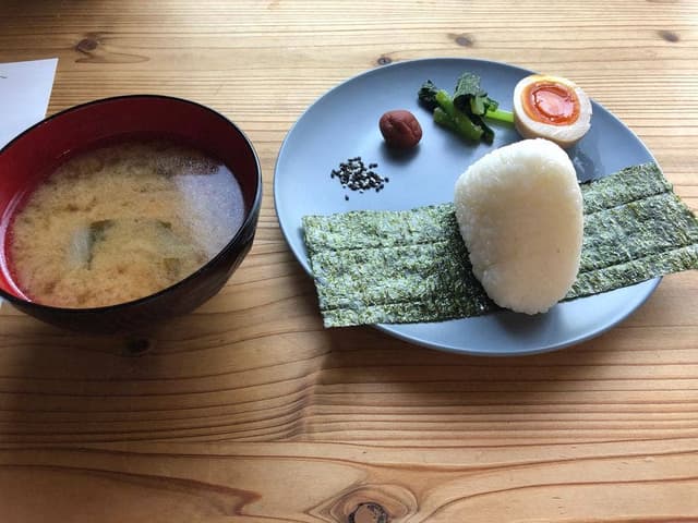 古民家スペース&カフェバー 空と月 - サブ画像2