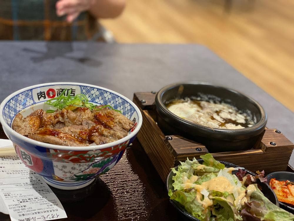 肉丸商店 イオンモール高崎