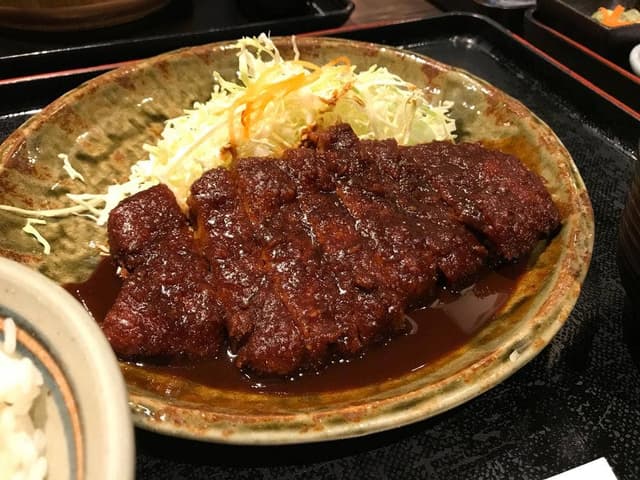 名古屋丸八食堂 - サブ画像1