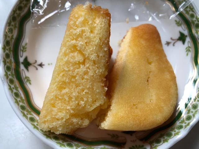 すずとら菓子工房 - サブ画像2