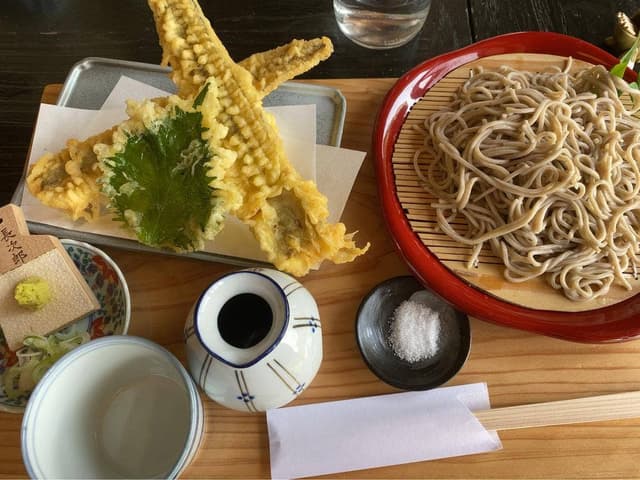 宝満茶屋 山公 - サブ画像2