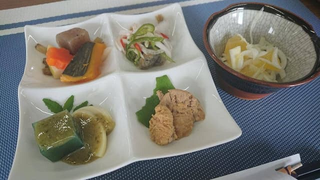 民宿 南光 - サブ画像1