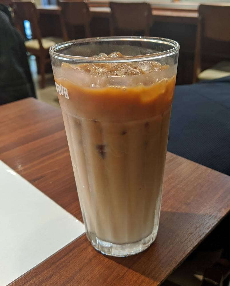 ドトールコーヒーショップ 九段店