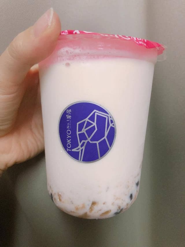 TOKYO No.1茶房 - サブ画像2