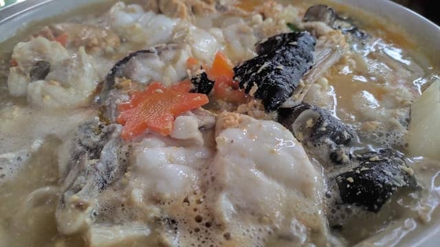 味よし - サブ画像1