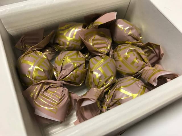 Bon Okawa 軽井沢チョコレートファクトリー チャーチストリート軽井沢店 - サブ画像1