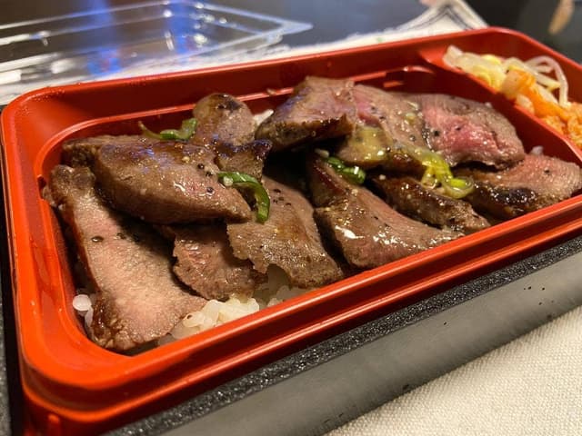 和牛焼肉食べ放題 肉屋の台所 新宿歌舞伎町店 - サブ画像2