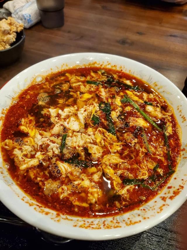 辛麺屋 桝元 筑紫野店 - サブ画像3