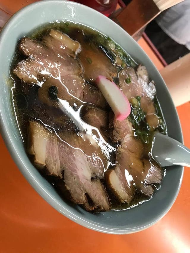 ラーメンハウス大和 - サブ画像1